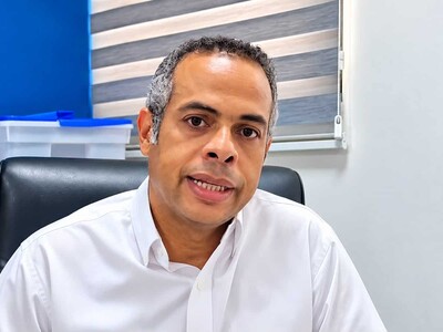 Imponen prisión preventiva a Lucero Lebrón Mariano por presuntas sustancias controladas