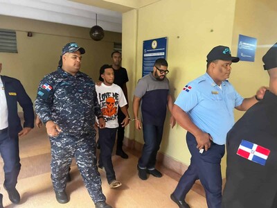 Imponen prisión preventiva a imputado por muerte de adolescente en Navarrete