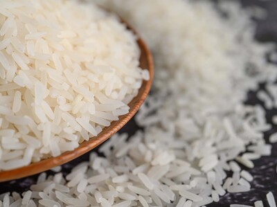 Importaciones de arroz: Leonel cuestiona cifras de 2024