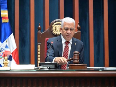 Intervenciones policiales: Ricardo de los Santos pide respeto de DD.HH