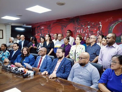 Intrant aclara deuda con CMD tras pago de RD$3,020,000 por médicos auditores