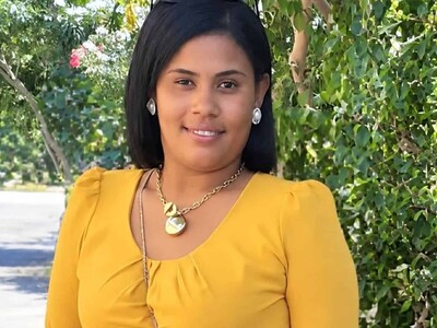 Investigan por muerte a la mujer Tatiana Lara en Los Jovillos, Azua