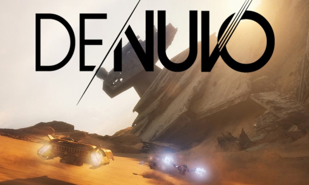 Irdeto actualiza Denuvo para bloquear el método Hypervisor