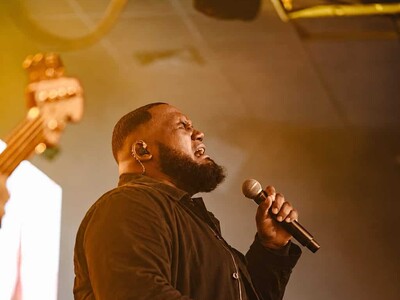 Jordan Mateo estrena “Tengo la libertad” con videoclip de Afro Gospel