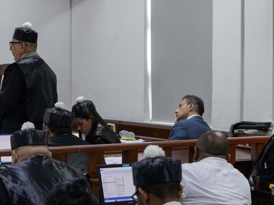 Juicio de Jean Alain Rodríguez no se conocerá esta semana