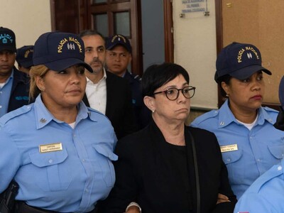 Juicio de fondo del caso Jet Set será conocido por el Primer Tribunal Colegiado