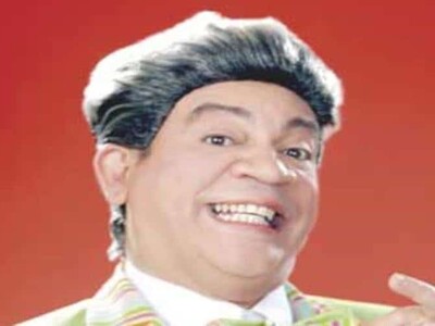 Kenny Grullón, actor dominicano, víctima de violento asalto en su hogar