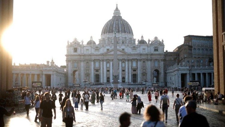 La Iglesia proclama seis nuevos venerables