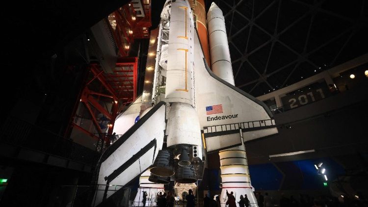 La Santa Sede pide en la ONU que la exploración del espacio beneficie a todos