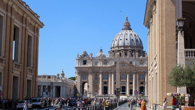 La comisión de protección de menores cierra su plenaria en Roma