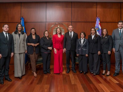 Ley Mirabal fortalece respuesta a violencias contra las mujeres en RD