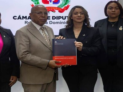 Ley Mirabal introduce sanciones de hasta 40 años por violencia vicaria