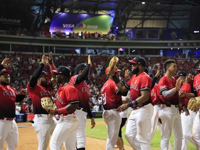 Lidom registra 34 agentes libres adquiridos para la temporada 2026-27