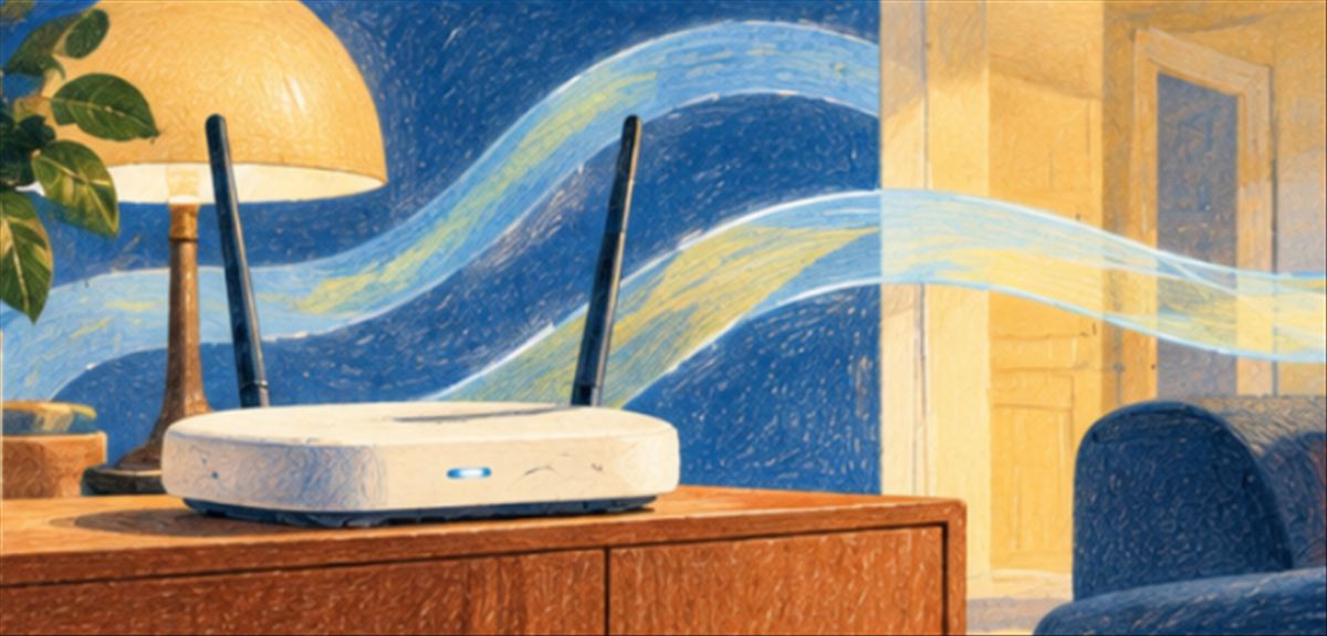 Los routers de 2026 priorizan la gestión de múltiples dispositivos y la seguridad IoT sobre la velocidad