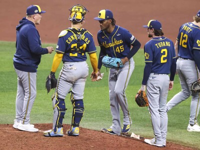 MLB se encamina a lockout tras vencer el CBA en diciembre