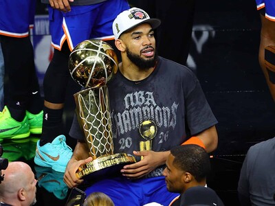 MSG entregará más de 275 anillos de campeones de los Knicks tras polémica