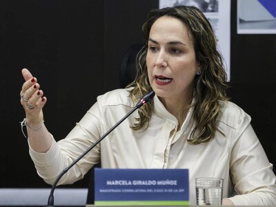 Macroimputación de la JEP acusa a nueve ex-FARC por crímenes de guerra y lesa humanidad
