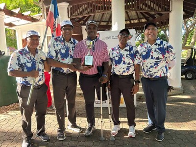 Manuel de Los Santos recibe reconocimiento en Torneo entre Naciones 2026