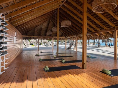 Meliá Punta Cana Beach impulsa el turismo wellness en República Dominicana