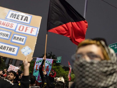 Meta cumplió órdenes electorales de Brasil para trato igualitario