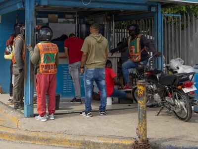 Ministerio de la Mujer apoya regulación de bancas de lotería