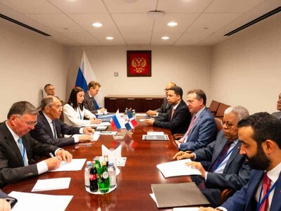 Mirex da seguimiento a 20 dominicanos vinculados a Rusia
