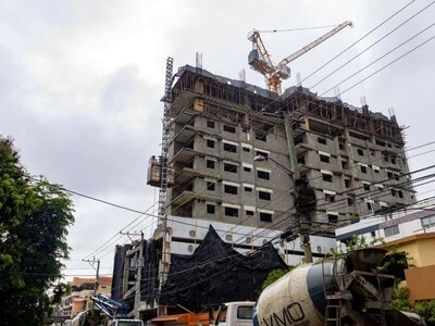 Mivhed detecta problemas de seguridad sísmica en proyectos de construcción