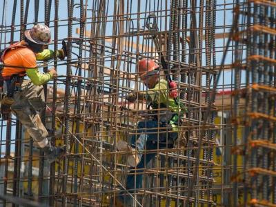 Mivhed dice que otorgó 203 permisos de construcción en septiembre