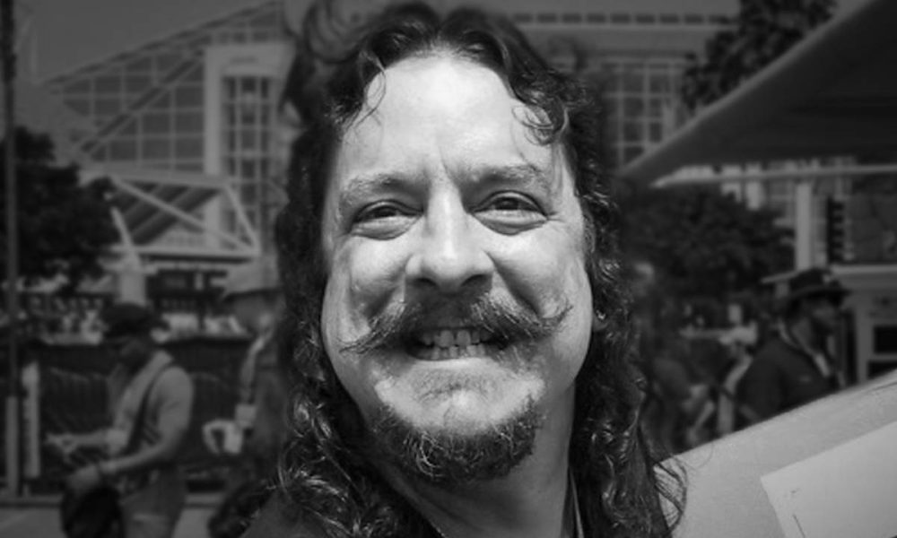 Muere a los 68 años Richard Gray, creador de niveles de Duke Nukem 3D y Quake