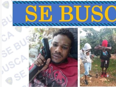 Muere en operativo sospechoso de homicidio en Neyba