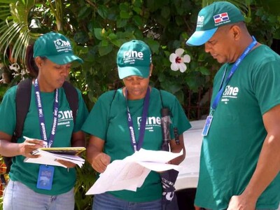 ONE inicia el levantamiento de la encuesta ENHOGAR-2026