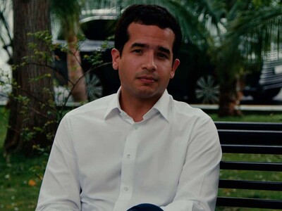 Omar Fernández destina Fondo Gadiel a apoyo de pacientes con ELA