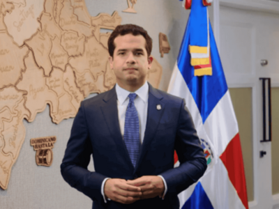 Omar Fernández responde a declaraciones sobre La Hispaniola tras partido de fútbol