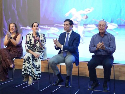 Panamá y República Dominicana firman acuerdo de coproducción cinematográfica