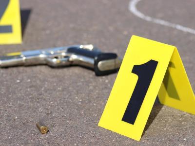 Policía Nacional mata a hombre en supuesto enfrentamiento en La Paz