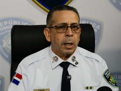 Policía busca a Ángel Llavero Correa por rapto de adolescente en Villa Mella