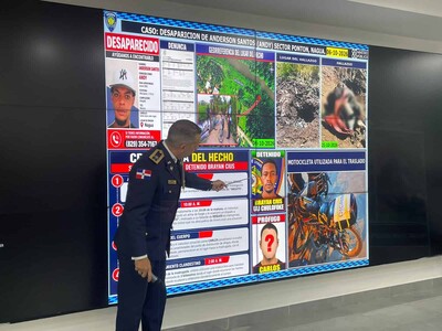 Policía busca a Carlos, alias "el Menor", por presunto homicidio en Nagua