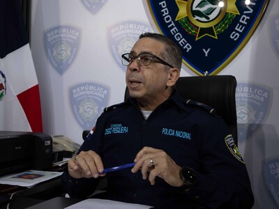 Policía investiga muerte de hombre hallado en solar de San Luis