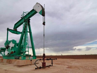Precio del Brent sube por tensiones en Oriente Medio y temor a interrupciones