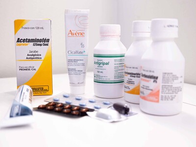 Precios de medicamentos: diferencias entre marcas y farmacias en RD