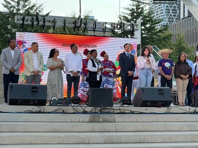 Promueven inversión en viviendas para dominicanos en Canadá