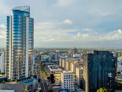 Proyecciones económicas: FMI, Cepal y Banco Mundial elevan estimaciones de RD