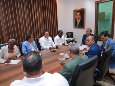 Proyecto para modificar Ley de Partidos podría ir a vistas públicas