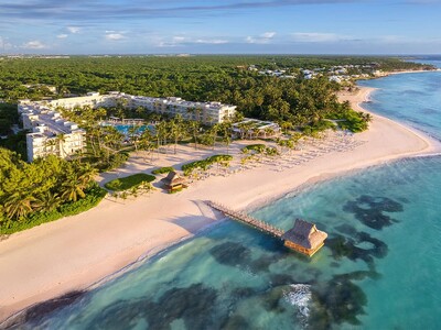 Puntacana Resort impulsa nuevos proyectos y alianzas en el Caribe