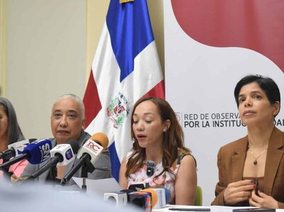 ROI pide al CNM garantizar independencia en selección de jueces de la Suprema Corte
