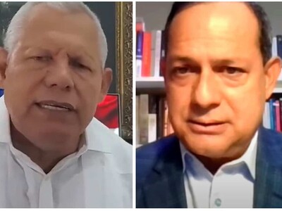 Ratifican condena a Rafael Guerrero Méndez por difamación e injuria