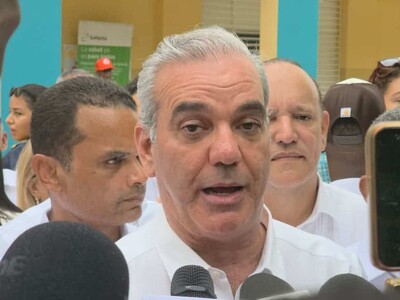 Refuerzo en frontera sur: Abinader anuncia tropas, equipos pesados y artillería