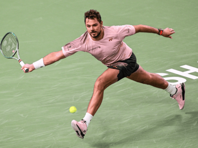 Retiro de Stan Wawrinka: cuelga la raqueta a los 41 años