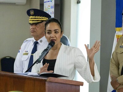 Reunión sobre municiones dominicanas y seguridad ciudadana sin respuestas