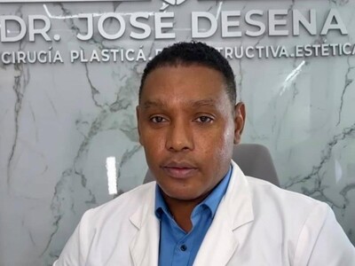 Revocan prisión suspendida al cirujano José del Carmen Desena Montero